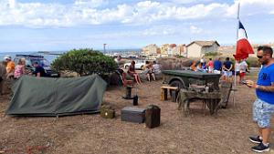 Cap Agde - Debarquement Provence - 15.08.2024 - 026